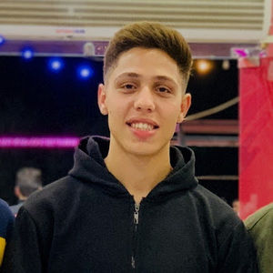 Meet your Posher, Mohamed